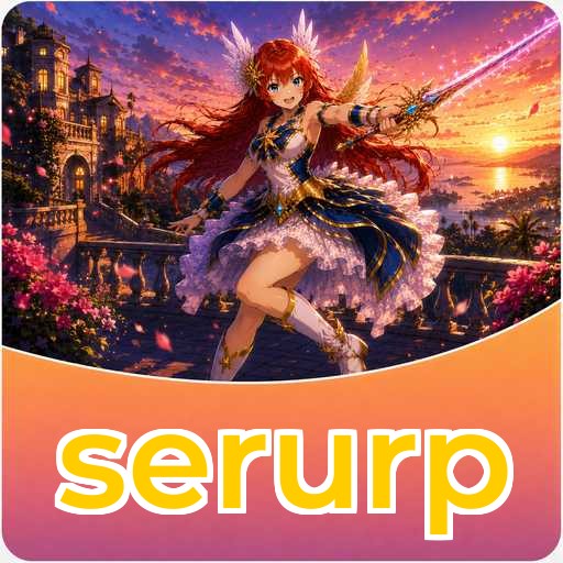 Perbandingan serurp