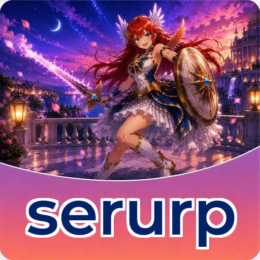 Architecture Comparison - serurp APK Variants