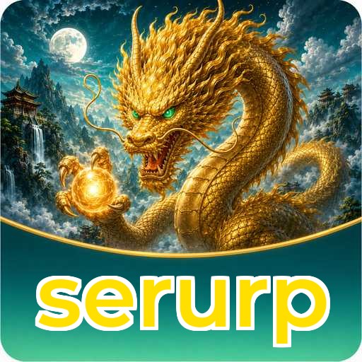 Instalasi serurp Berhasil